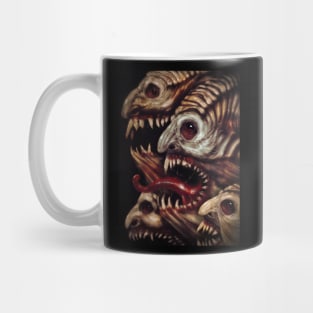 The Hunt Mug